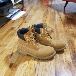 Timberland Boots Mens